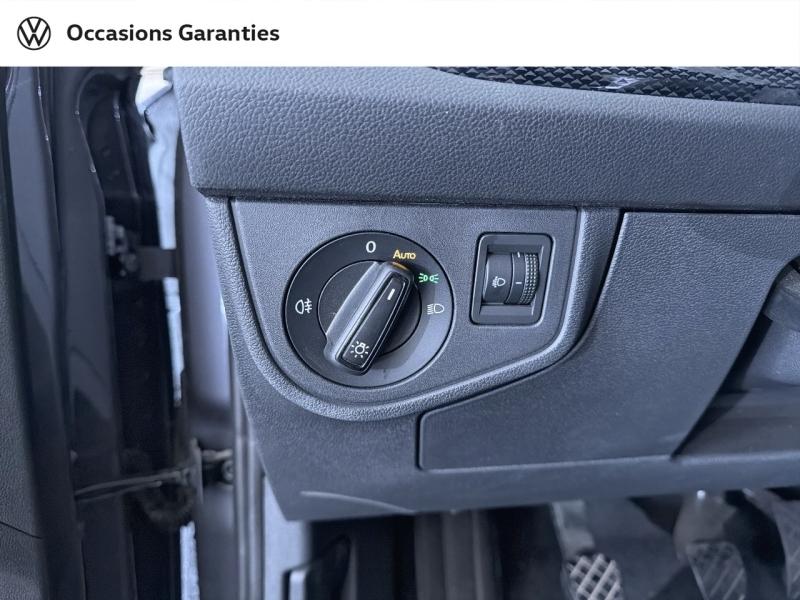 Voitures occasions VOLKSWAGEN TAIGO VW Edition Paris