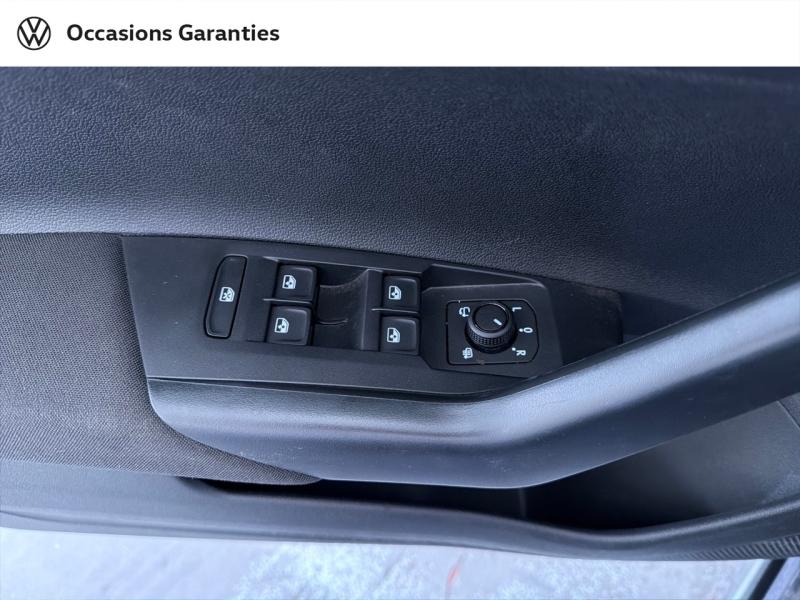 Voitures occasions VOLKSWAGEN TAIGO VW Edition Paris