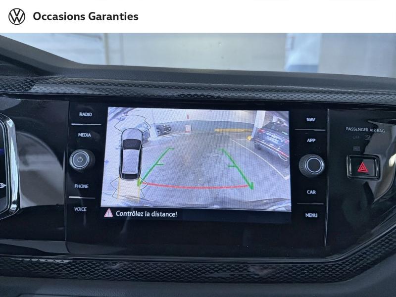 Voitures occasions VOLKSWAGEN TAIGO VW Edition Paris