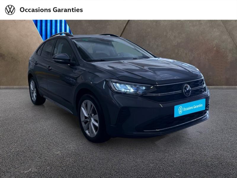 Voitures occasions VOLKSWAGEN TAIGO VW Edition Paris