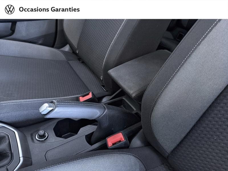 Voitures occasions VOLKSWAGEN TAIGO VW Edition Paris