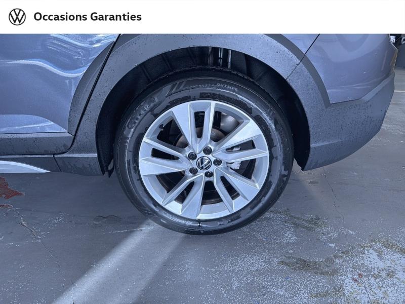 Voitures occasions VOLKSWAGEN TAIGO VW Edition Paris