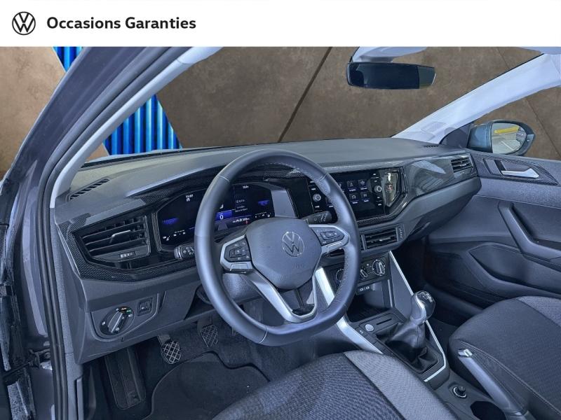 Voitures occasions VOLKSWAGEN TAIGO VW Edition Paris