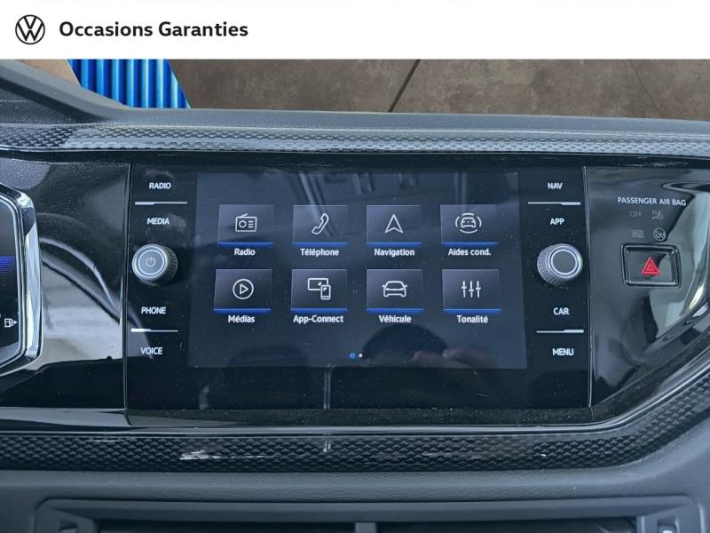 Voitures occasions VOLKSWAGEN TAIGO VW Edition Paris