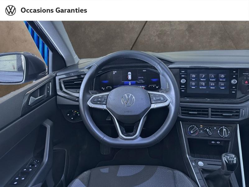 Voitures occasions VOLKSWAGEN TAIGO VW Edition Paris