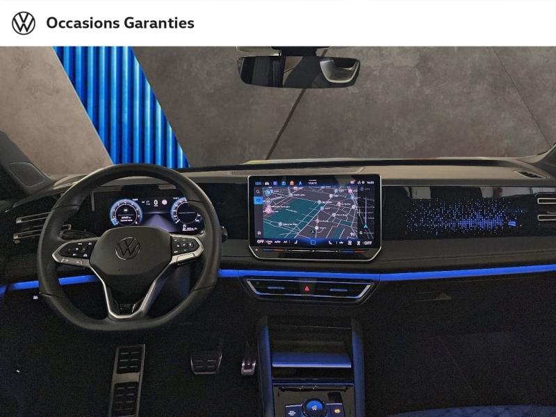 Voitures occasions VOLKSWAGEN TIGUAN R-Line Edition Paris