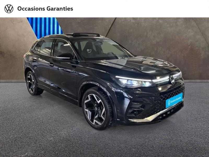 Voitures occasions VOLKSWAGEN TIGUAN R-Line Edition Paris