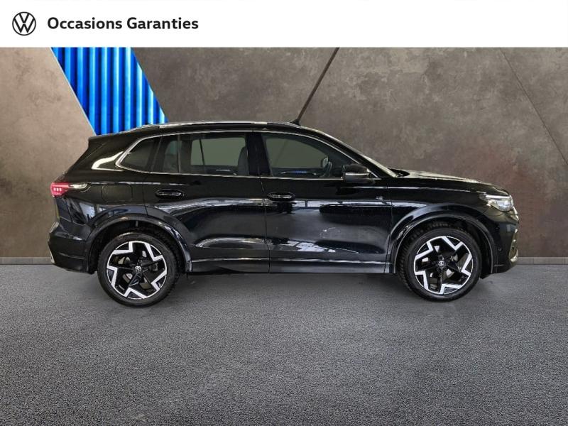 Voitures occasions VOLKSWAGEN TIGUAN R-Line Edition Paris