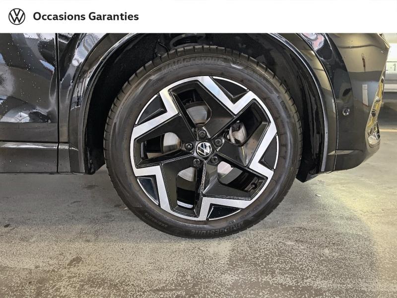Voitures occasions VOLKSWAGEN TIGUAN R-Line Edition Paris