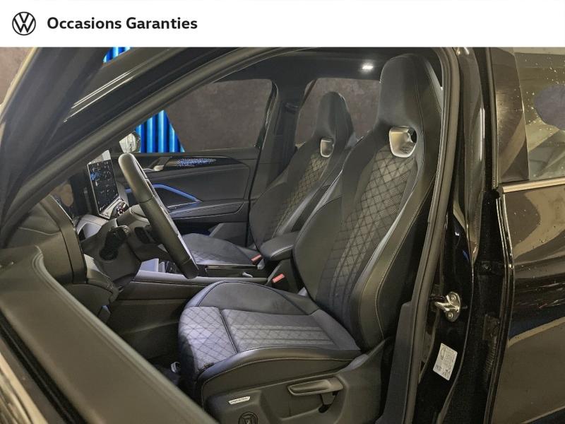 Voitures occasions VOLKSWAGEN TIGUAN R-Line Edition Paris