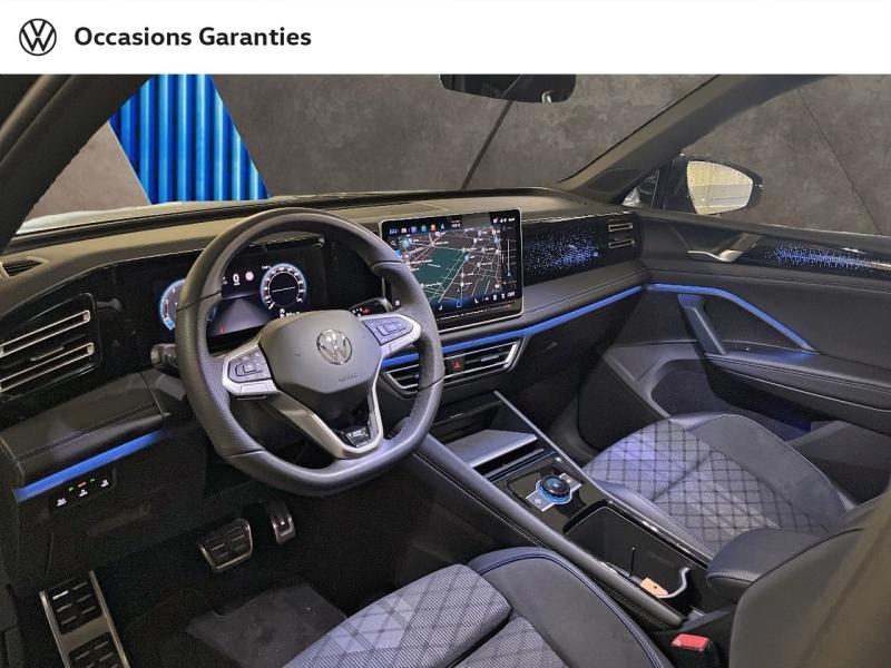 Voitures occasions VOLKSWAGEN TIGUAN R-Line Edition Paris