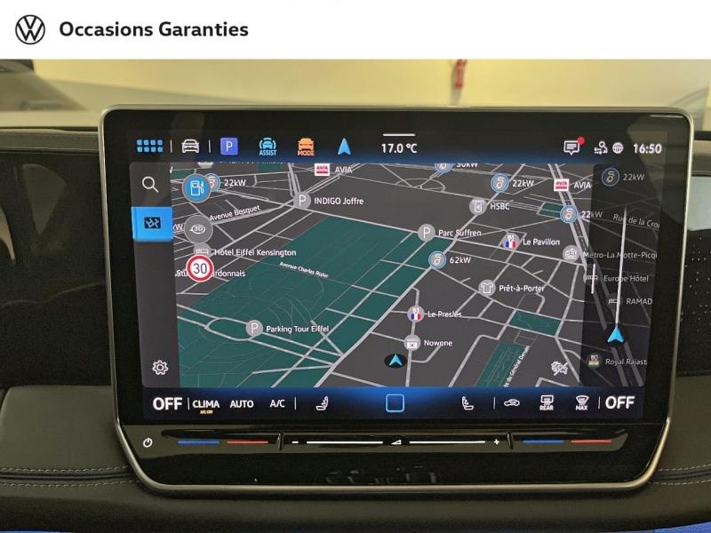 Voitures occasions VOLKSWAGEN TIGUAN R-Line Edition Paris