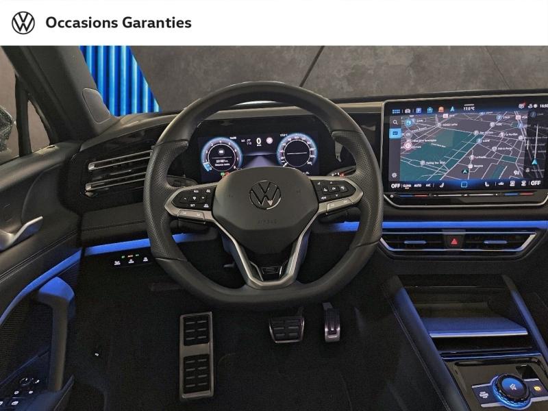 Voitures occasions VOLKSWAGEN TIGUAN R-Line Edition Paris
