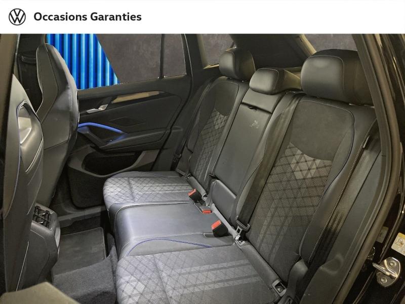 Voitures occasions VOLKSWAGEN TIGUAN R-Line Edition Paris