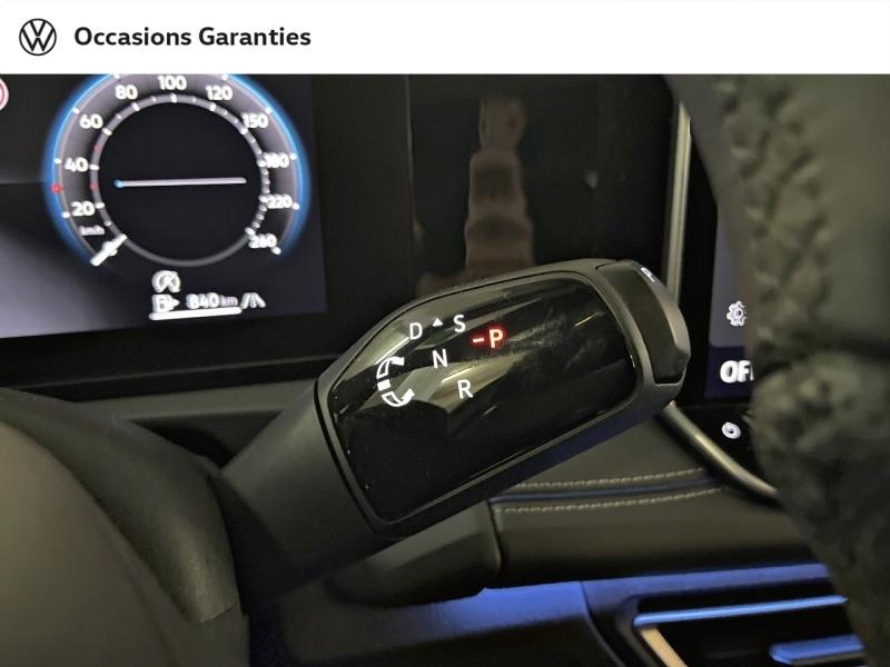 Voitures occasions VOLKSWAGEN TIGUAN R-Line Edition Paris