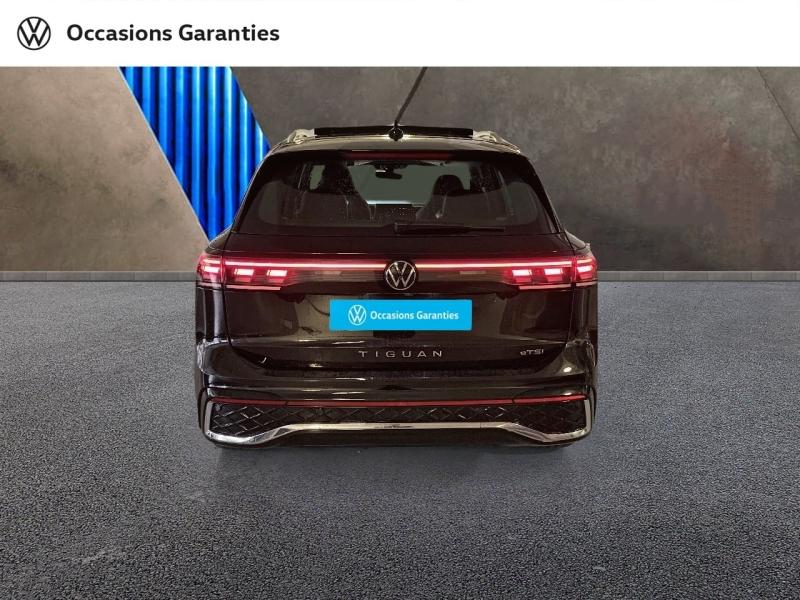 Voitures occasions VOLKSWAGEN TIGUAN R-Line Edition Paris
