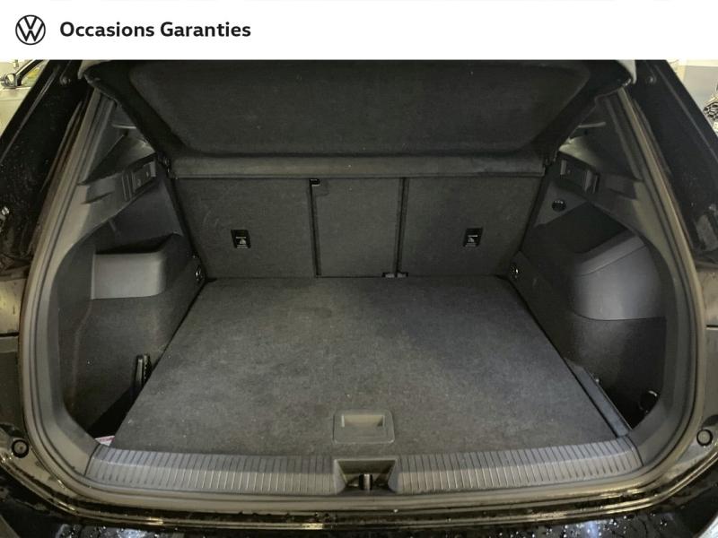 Voitures occasions VOLKSWAGEN TIGUAN R-Line Edition Paris