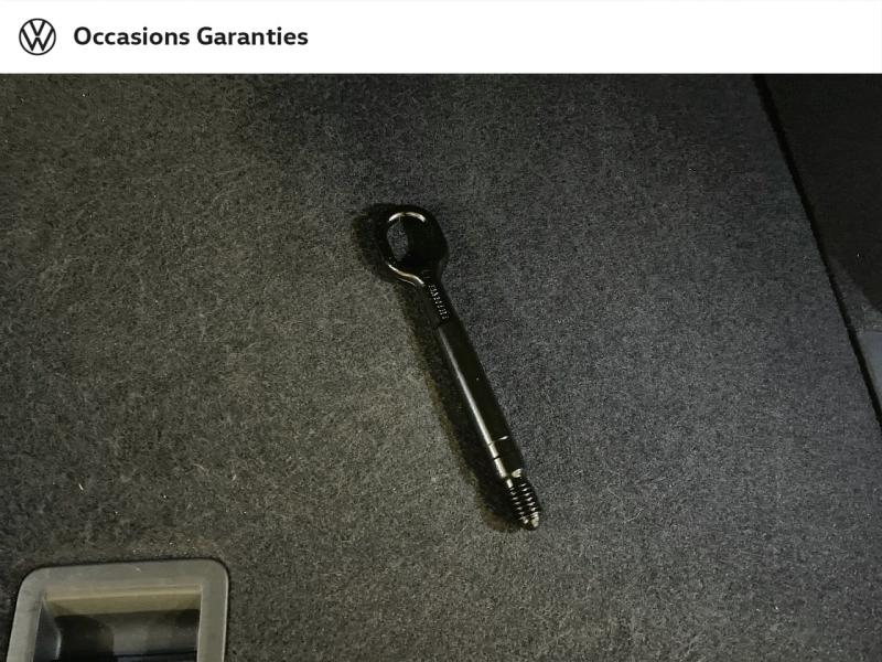 Voitures occasions VOLKSWAGEN TIGUAN R-Line Edition Paris