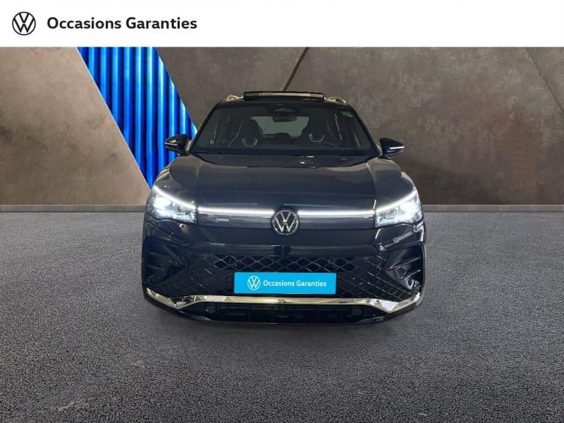 Voitures occasions VOLKSWAGEN TIGUAN R-Line Edition Paris