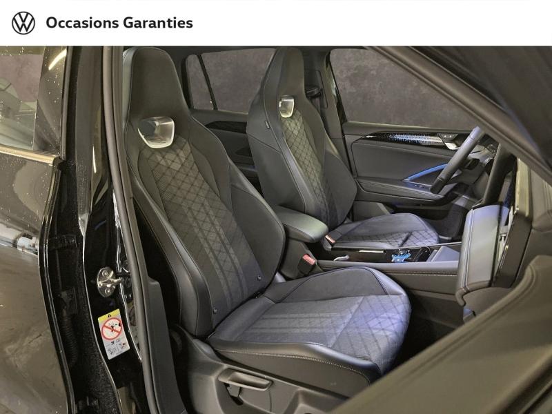 Voitures occasions VOLKSWAGEN TIGUAN R-Line Edition Paris