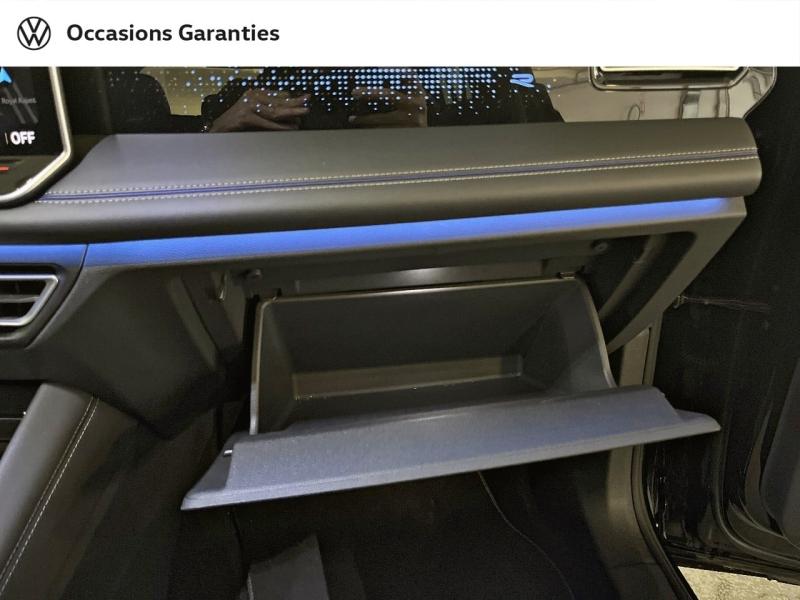 Voitures occasions VOLKSWAGEN TIGUAN R-Line Edition Paris