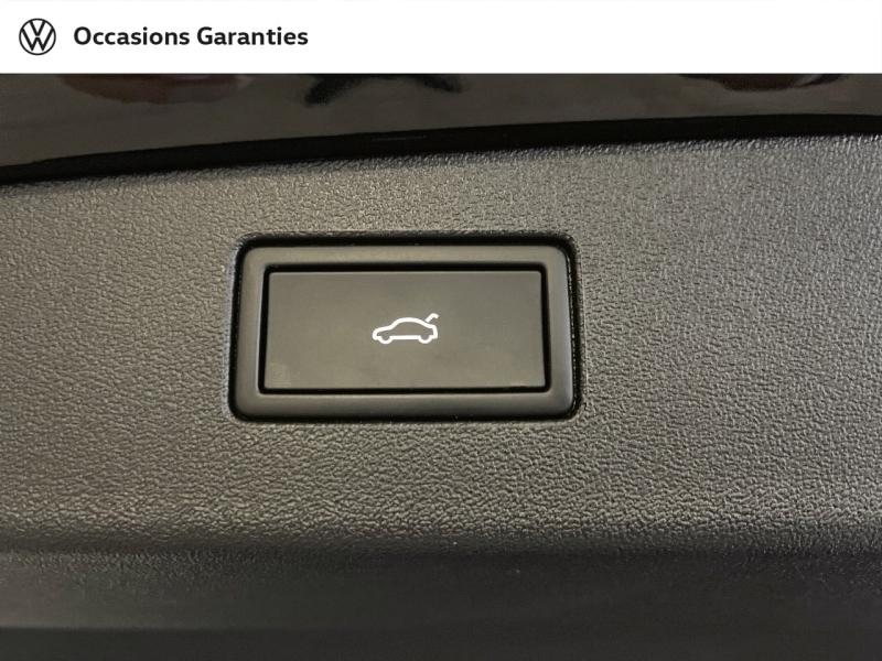 Voitures occasions VOLKSWAGEN TIGUAN R-Line Edition Paris