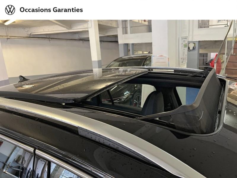 Voitures occasions VOLKSWAGEN TIGUAN R-Line Edition Paris