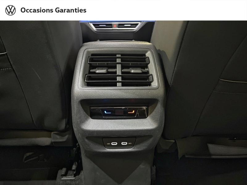 Voitures occasions VOLKSWAGEN TIGUAN R-Line Edition Paris