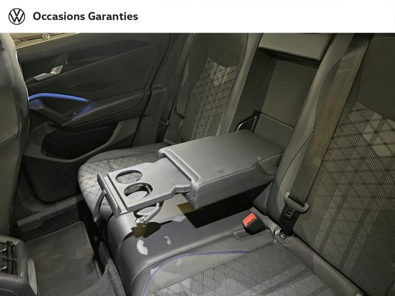 Voitures occasions VOLKSWAGEN TIGUAN R-Line Edition Paris