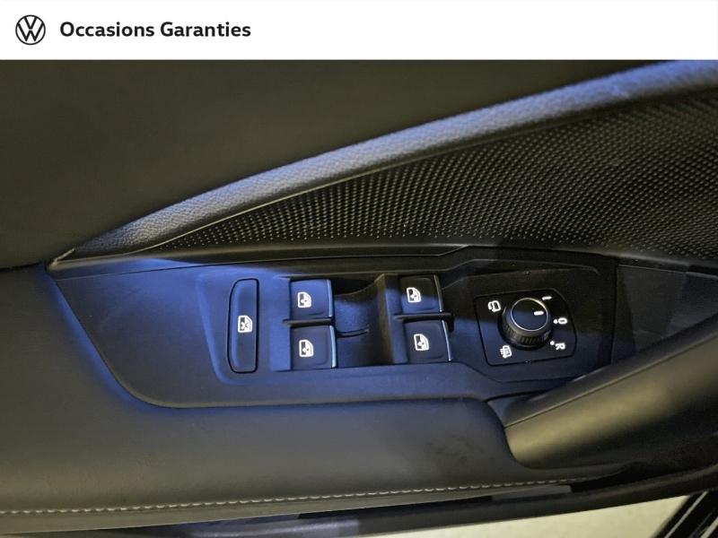 Voitures occasions VOLKSWAGEN TIGUAN R-Line Edition Paris