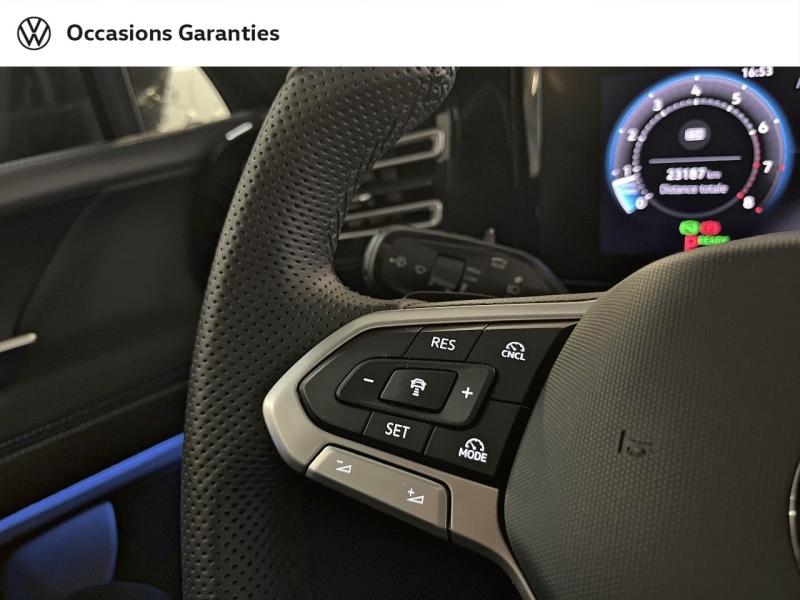 Voitures occasions VOLKSWAGEN TIGUAN R-Line Edition Paris