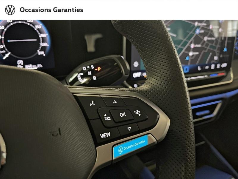 Voitures occasions VOLKSWAGEN TIGUAN R-Line Edition Paris