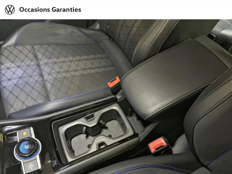 Voitures occasions VOLKSWAGEN TIGUAN R-Line Edition Paris