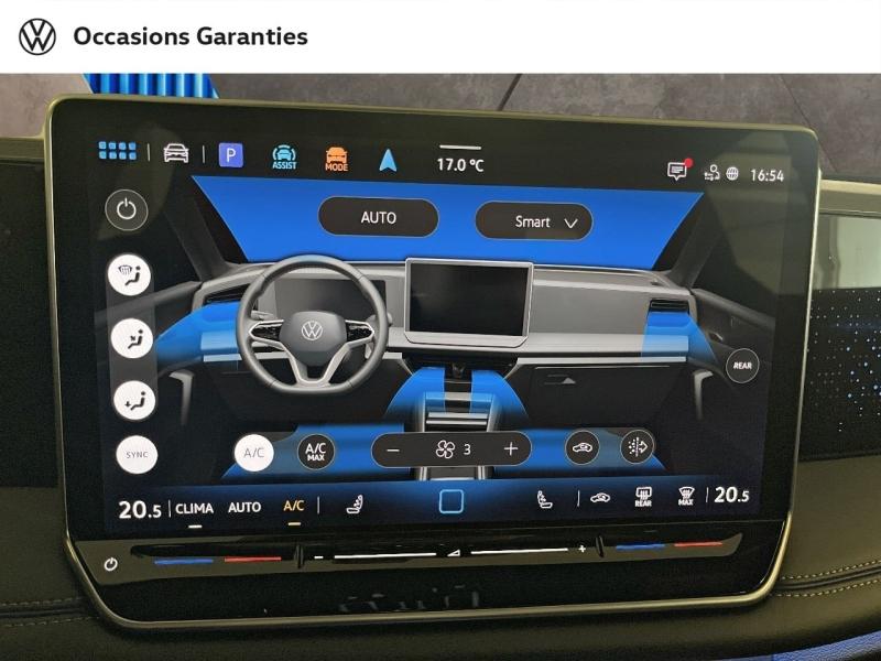 Voitures occasions VOLKSWAGEN TIGUAN R-Line Edition Paris