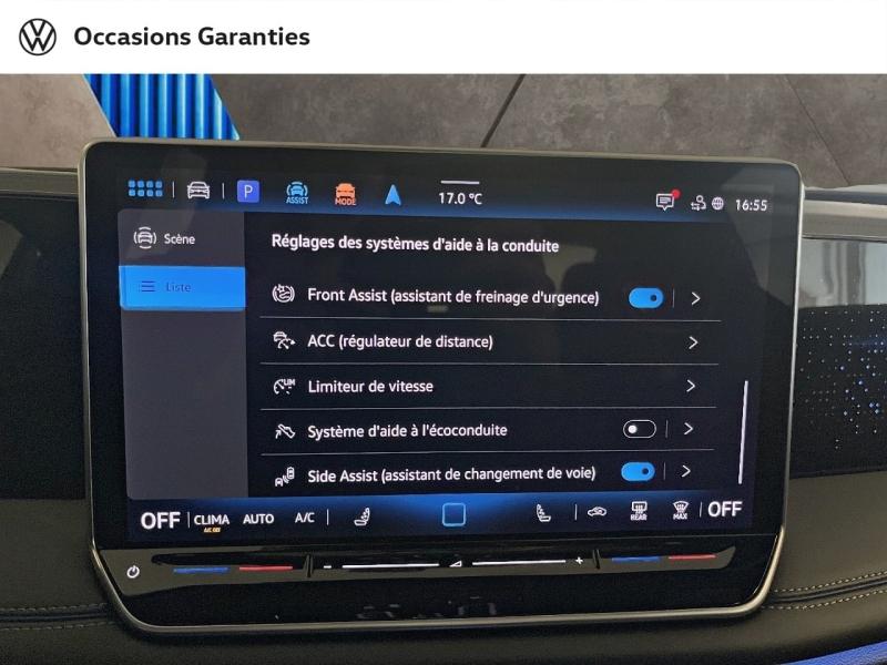 Voitures occasions VOLKSWAGEN TIGUAN R-Line Edition Paris