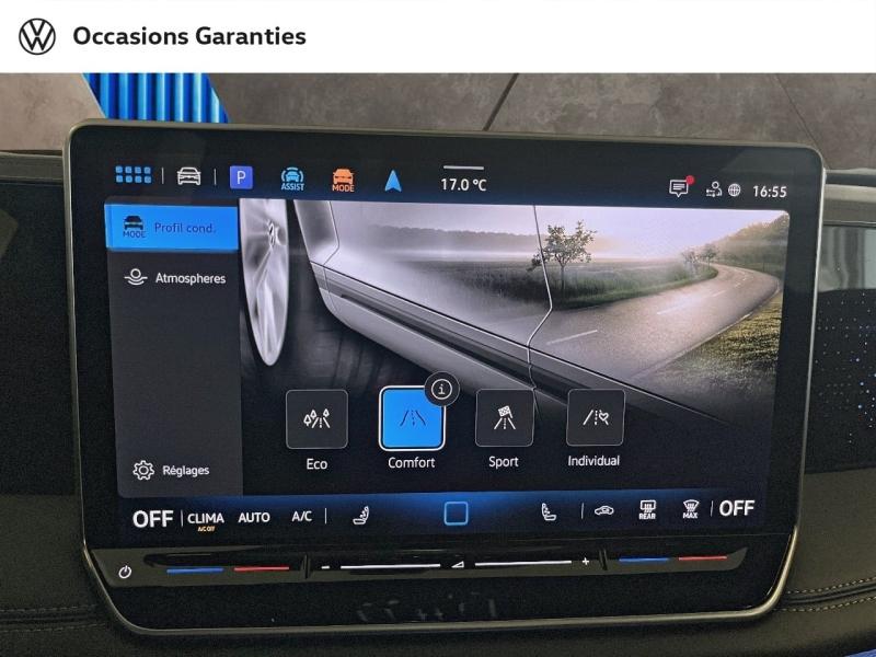 Voitures occasions VOLKSWAGEN TIGUAN R-Line Edition Paris