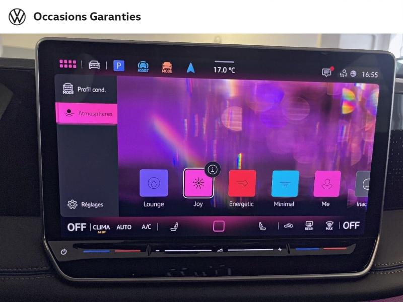 Voitures occasions VOLKSWAGEN TIGUAN R-Line Edition Paris