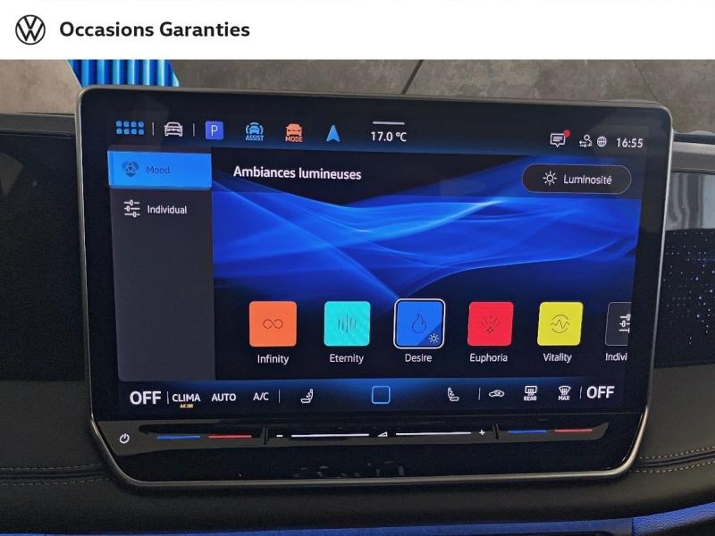 Voitures occasions VOLKSWAGEN TIGUAN R-Line Edition Paris