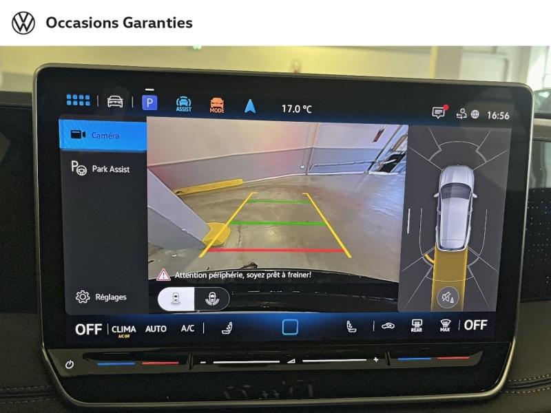 Voitures occasions VOLKSWAGEN TIGUAN R-Line Edition Paris