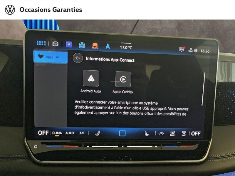 Voitures occasions VOLKSWAGEN TIGUAN R-Line Edition Paris