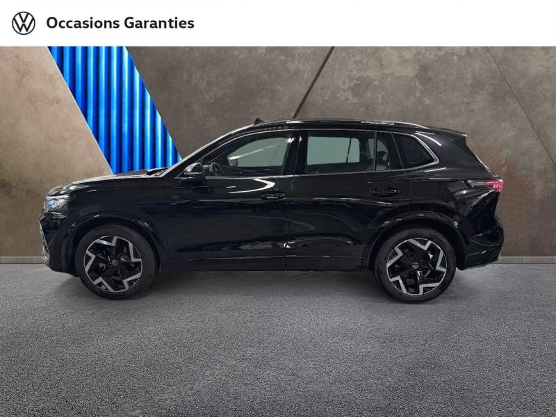 Voitures occasions VOLKSWAGEN TIGUAN R-Line Edition Paris
