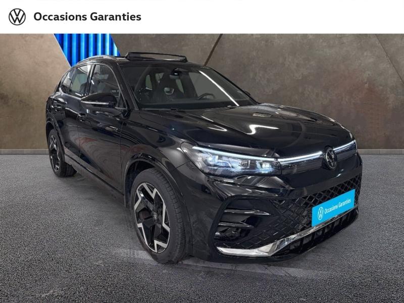 Voitures occasions VOLKSWAGEN TIGUAN R-Line Edition Paris