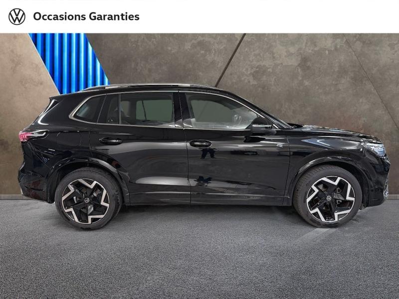 Voitures occasions VOLKSWAGEN TIGUAN R-Line Edition Paris