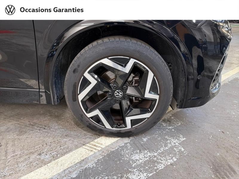 Voitures occasions VOLKSWAGEN TIGUAN R-Line Edition Paris