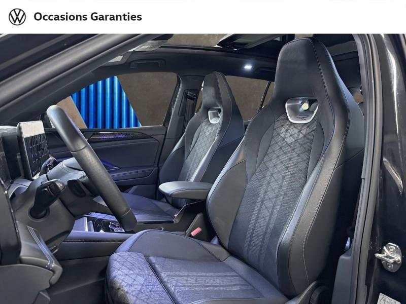 Voitures occasions VOLKSWAGEN TIGUAN R-Line Edition Paris