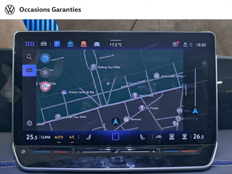 Voitures occasions VOLKSWAGEN TIGUAN R-Line Edition Paris