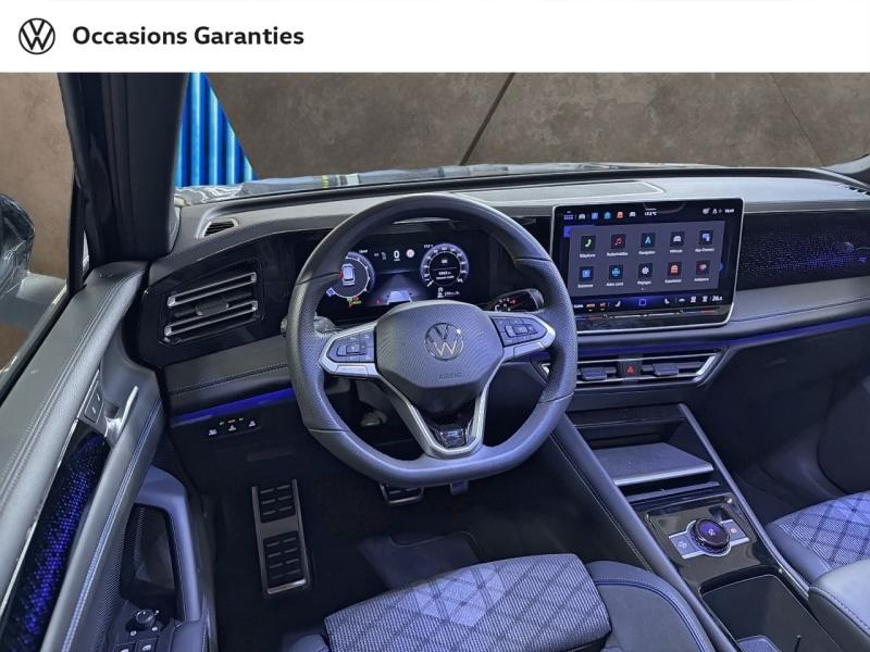 Voitures occasions VOLKSWAGEN TIGUAN R-Line Edition Paris