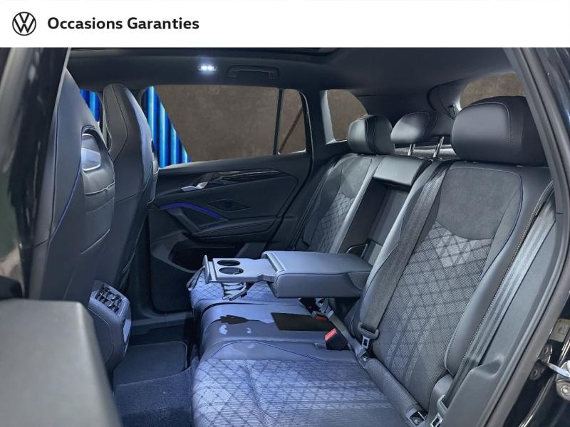 Voitures occasions VOLKSWAGEN TIGUAN R-Line Edition Paris