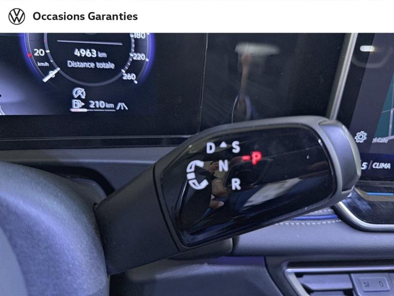 Voitures occasions VOLKSWAGEN TIGUAN R-Line Edition Paris