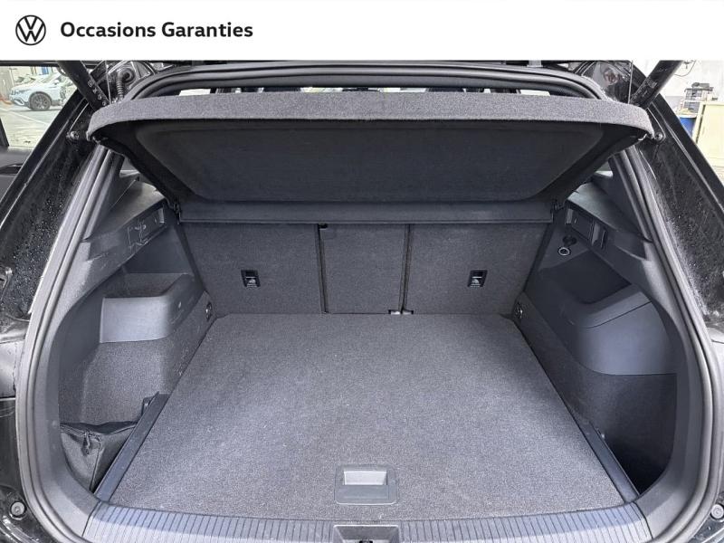 Voitures occasions VOLKSWAGEN TIGUAN R-Line Edition Paris